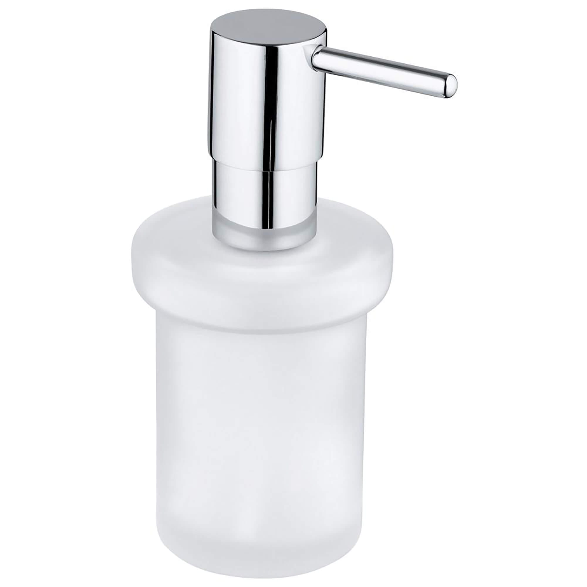 Essentials Soap Dispenser